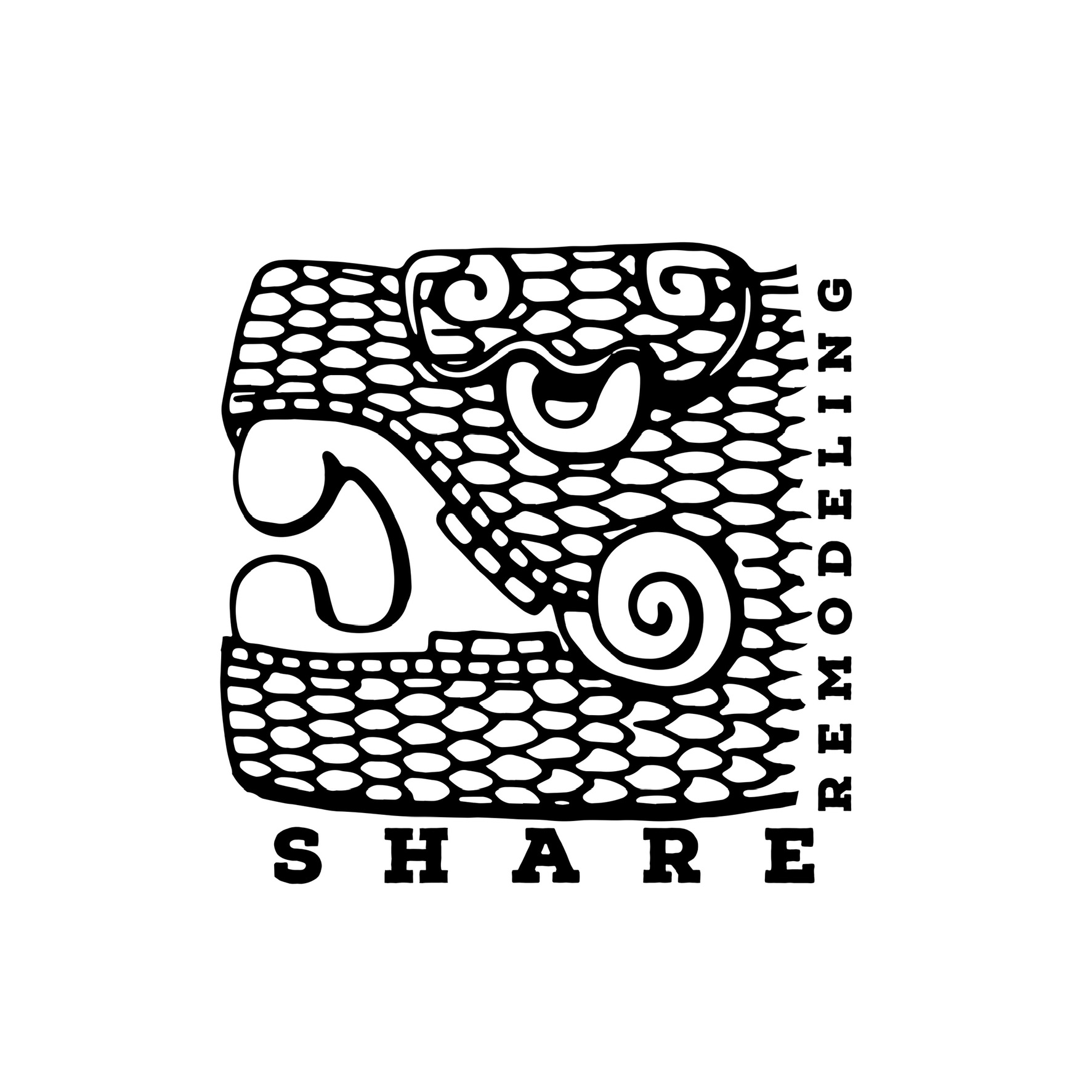 Share Remodeling Logo